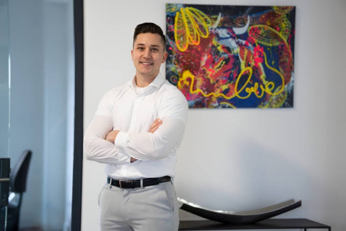 Christoph - GEO-Strategie und SEO-Fundament